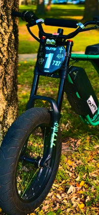 Mud Guard (Super 73 & Ridstar)