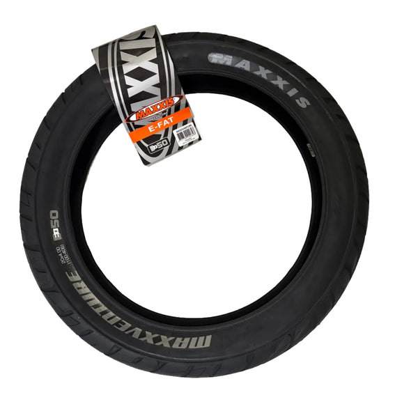 Maxxis Maxxventure 20x4 Tires