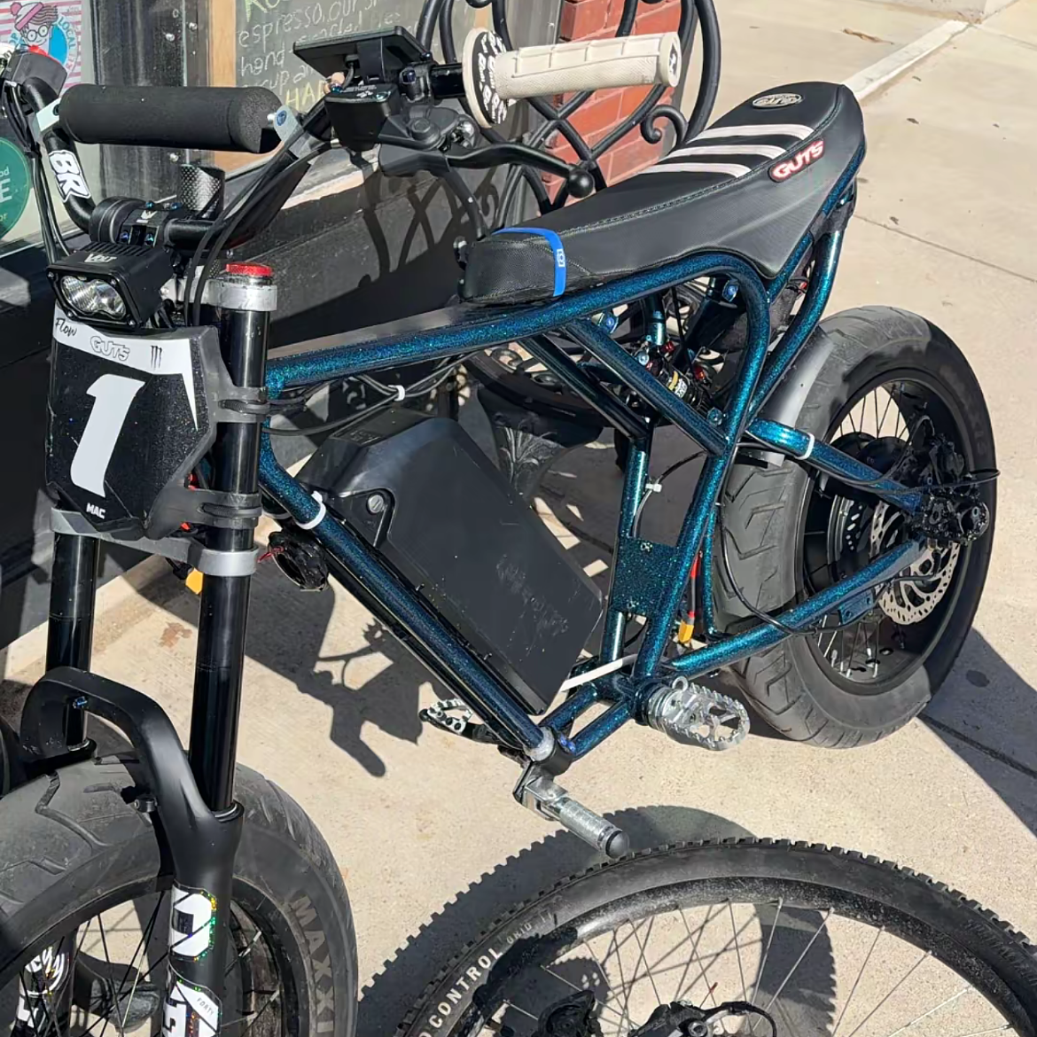 Maxxis Maxxventure Super Motos