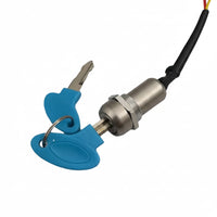 Key Ignition (Super 73)