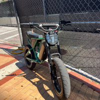Maxxis Maxxventure 20x4 Tires