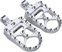 Ebike Foot Pegs