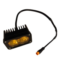 Baja Lights (Plug N Play)