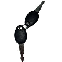 Surron Throttle + Key Ignition (Ridstar Q20)