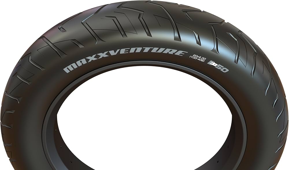 Maxxis Maxxventure Super Motos