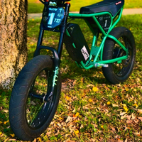 Maxxis Maxxventure 20x4 Tires