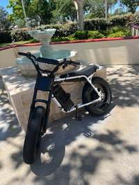 Glossy Motocutz Wrap