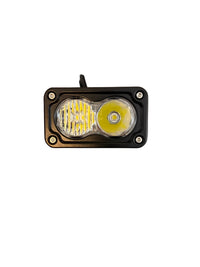 Rock Light + Baja Light Kit