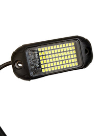Rock Light + Baja Light Kit