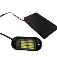 Battery Powered V2 Rock Lights
