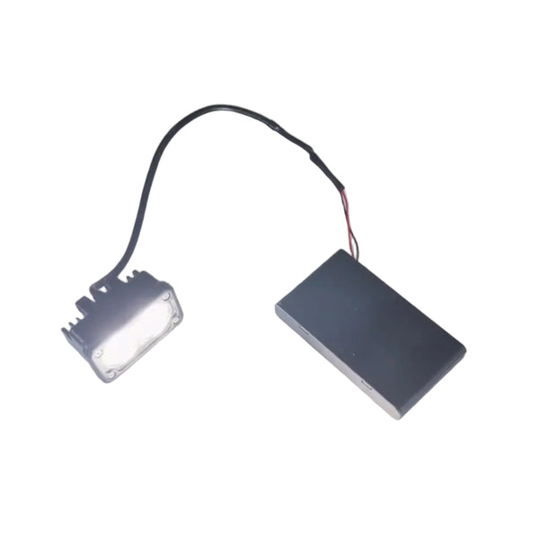 Battery Powered Baja Light