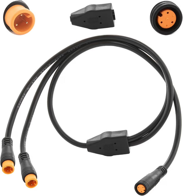 Light Splitter
