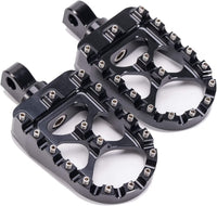 Ebike Foot Pegs
