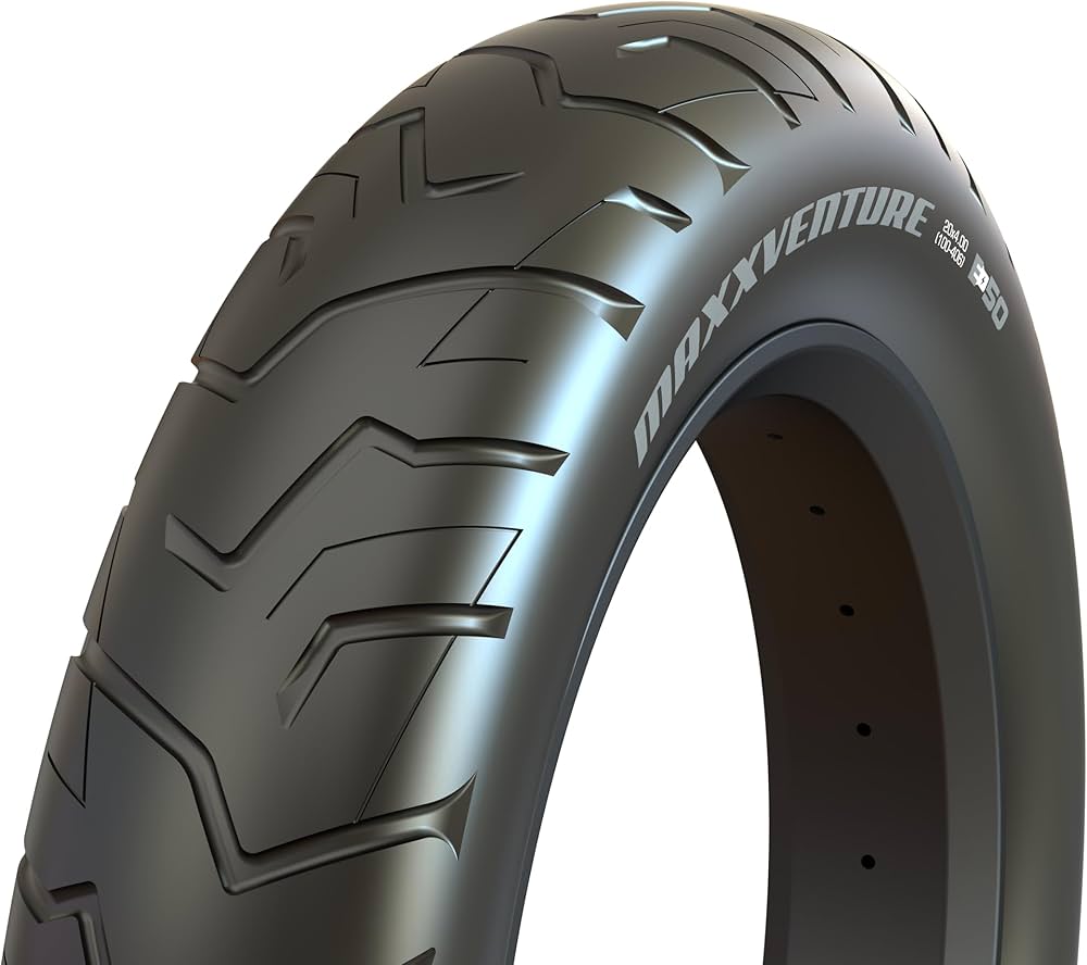 Maxxis Maxxventure Super Motos