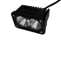 Battery Powered Baja Light