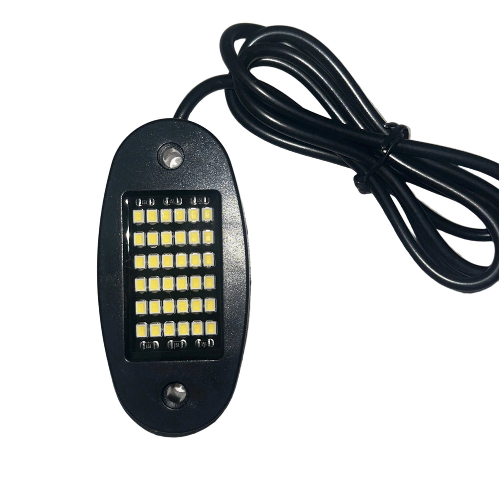 V1 Rock Light (Ridstar)
