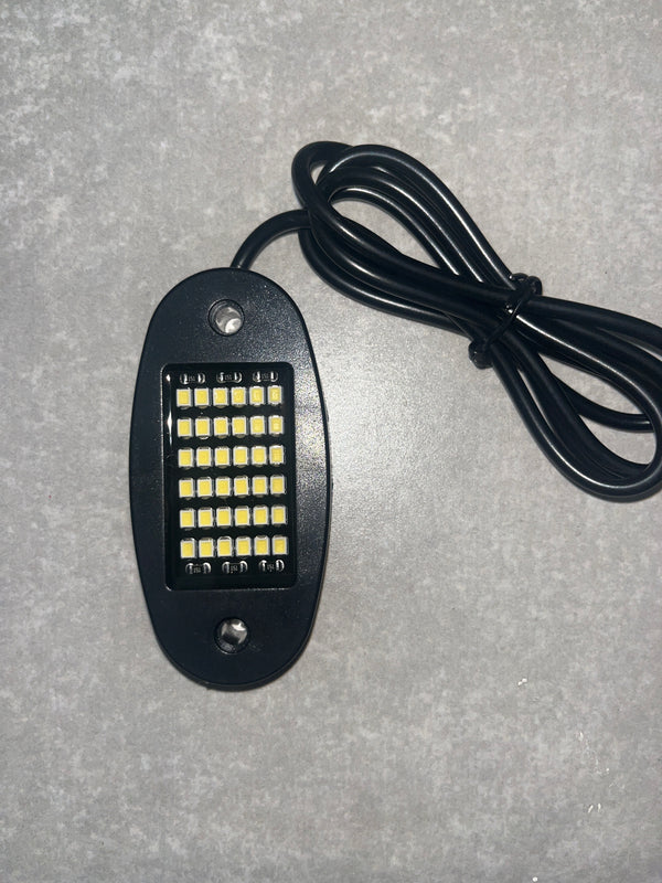 Ridstar rock light (v1)