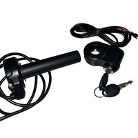 Surron Throttle + Key Ignition (Ridstar Q20)