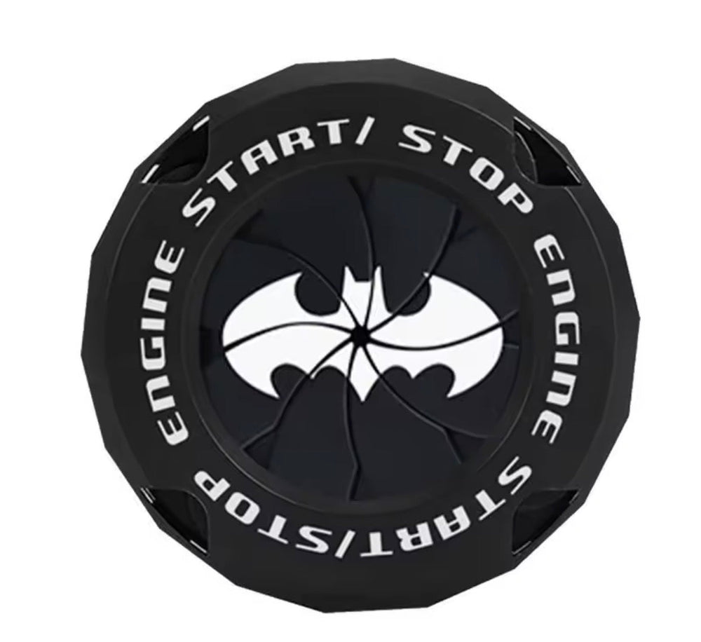 Batman Ignition Spinner (3 Day Ship)