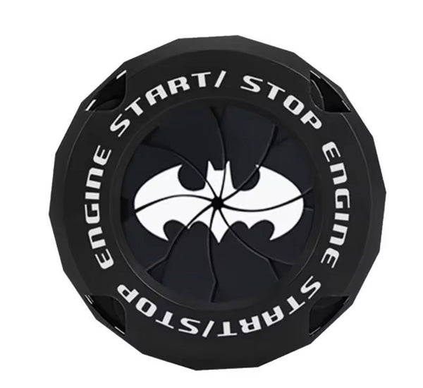 Batman Ignition Spinner (3 Day Ship)