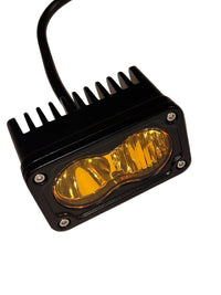 Battery Powered Baja Light