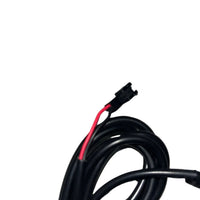 Surron Throttle + Key Ignition (Ridstar Q20)