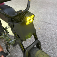 Squadron Lights