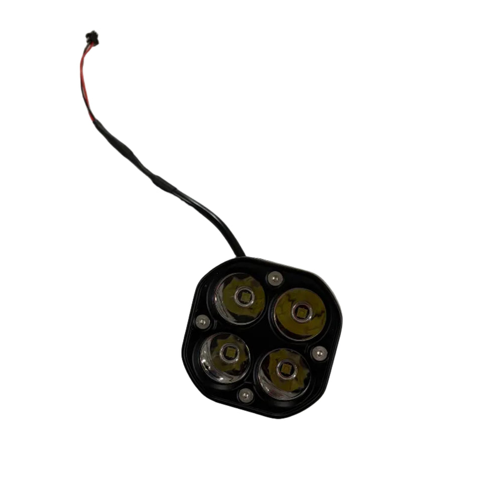 Squadron Lights