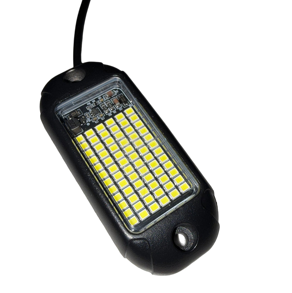 V2 72 LED Rock Lights