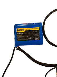 Rechargeable Surron Horn