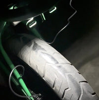 V1 Rock Light (Ridstar)