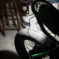 V1 Rock Light (Ridstar)