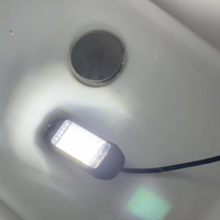 Battery Powered V2 Rock Lights